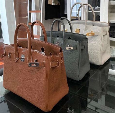 Hermes handbag cost